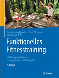 Cover Funktionelles Fitnesstraining