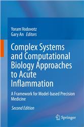 Cover Complex Systems and Computational Biology Approaches to Acute Inflammation