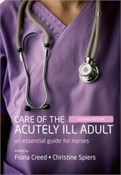 Cover Care of the Acutely Ill Adult