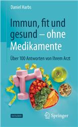 Cover Immun, fit und gesund - ohne Medikamente