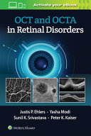 OCT and OCT Angiography in Retinal