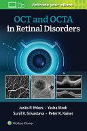 Cover OCT and OCT Angiography in Retinal