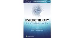 Cover Psychotherapy: