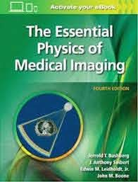 Essential Physics of Medical Imaging