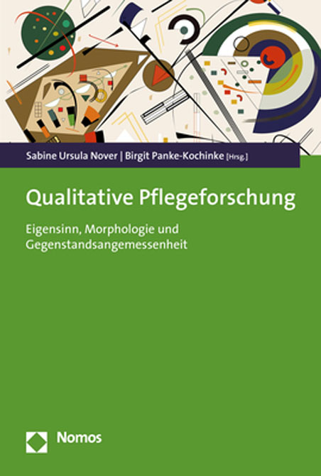 Qualitative Pflegeforschung