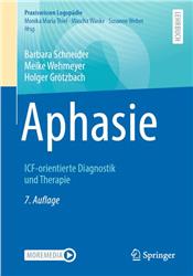 Cover Aphasie