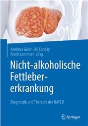 Cover Nicht-alkoholische Fettlebererkrankung