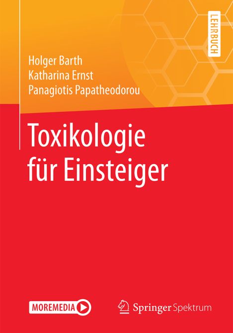 Toxikologie für Einsteiger