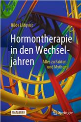 Cover Hormontherapie in den Wechseljahren