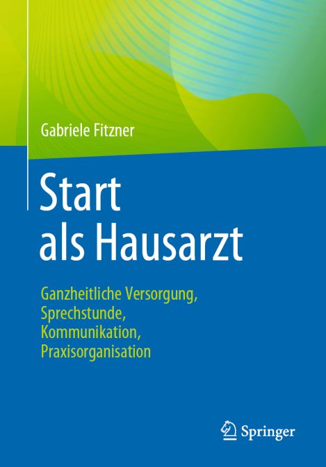 Start als Hausarzt