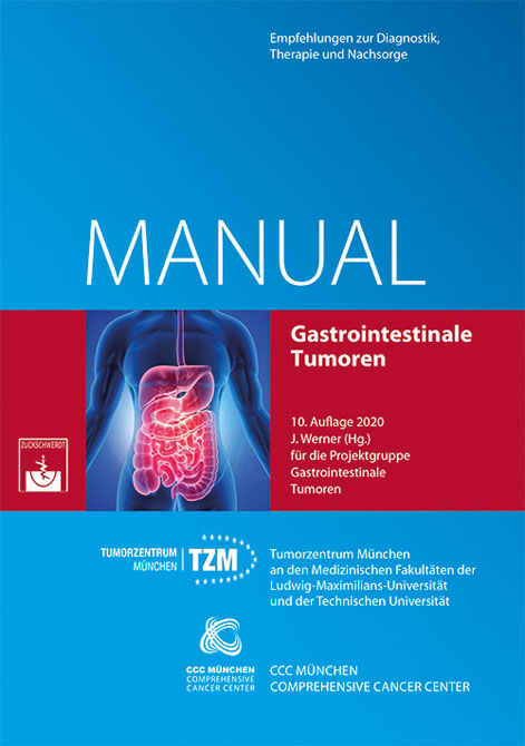 Gastrointestinale Tumoren