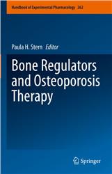 Cover Bone Regulators and Osteoporosis Therapy