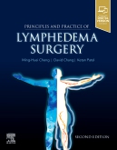 Principles and Practice of Lymphedema Surgery