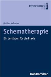 Cover Schematherapie