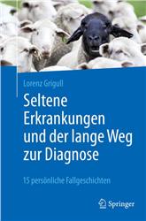 Cover Seltene Erkrankungen und der lange Weg zur Diagnose