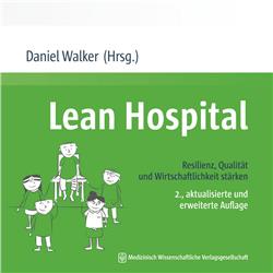 Cover Lean Hospital