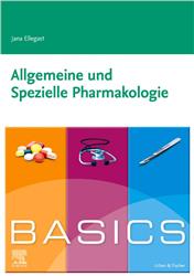 Cover Basics Pharmakologie