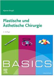 Cover BASICS Plastische und ästhetische Chirurgie