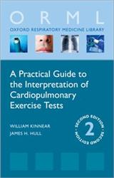 Cover A Practical Guide to the Interpretation of Cardiopulmonary Exercise Tests
