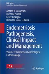 Cover Endometriosis Pathogenesis, Clinical Impact and Management