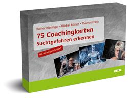 Cover 75 Coachingkarten Suchtgefahren erkennen