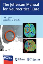 Cover The Jefferson Manual for Neurocritical Care