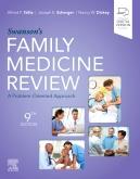 Cover Swanson's Family Medicine Review