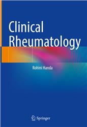 Cover Clinical Rheumatology