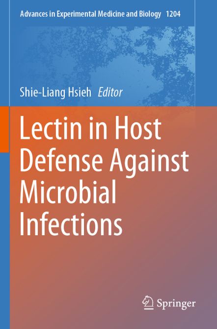 Lectin in Host Defense Against Microbial Infections