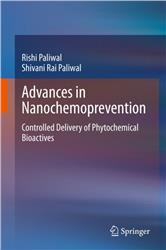 Cover Advances in Nanochemoprevention