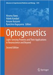 Cover Optogenetics