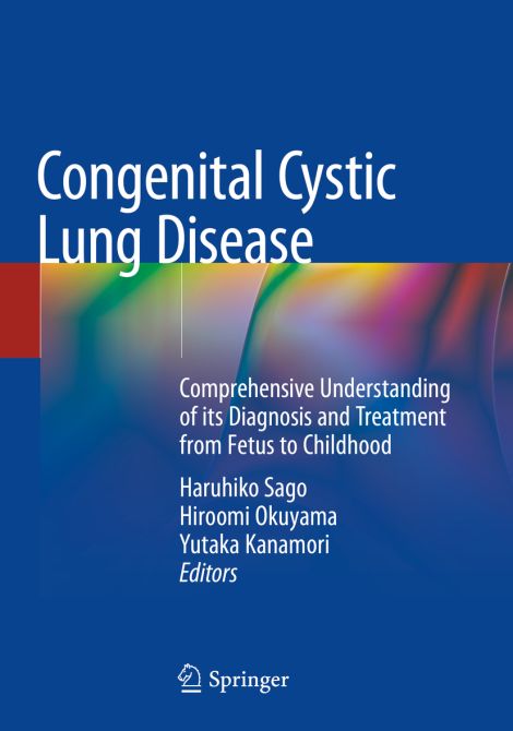 Congenital Cystic Lung Disease