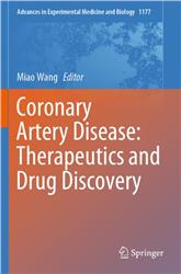 Cover Coronary Artery Disease: Therapeutics and Drug Discovery