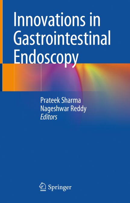 Innovations in Gastrointestinal Endoscopy