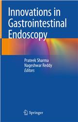 Cover Innovations in Gastrointestinal Endoscopy