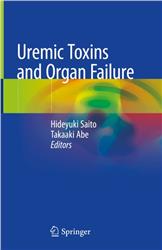 Cover Uremic Toxins and Organ Failure
