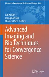 Cover Advanced Imaging and Bio Techniques for Convergence Science