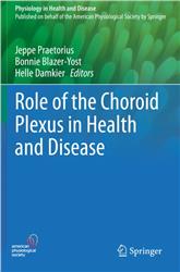 Cover Role of the Choroid Plexus in Health and Disease