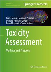 Cover Toxicity Assessment