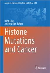 Cover Histone Mutations and Cancer