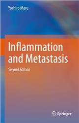 Cover Inflammation and Metastasis