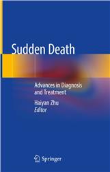Cover Sudden Death
