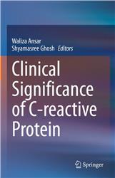 Cover Clinical Significance of C-reactive Protein