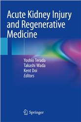 Cover Acute Kidney Injury and Regenerative Medicine