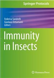 Cover Immunity in Insects