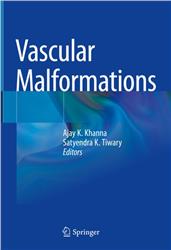 Cover Vascular Malformations