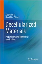 Cover Decellularized Materials