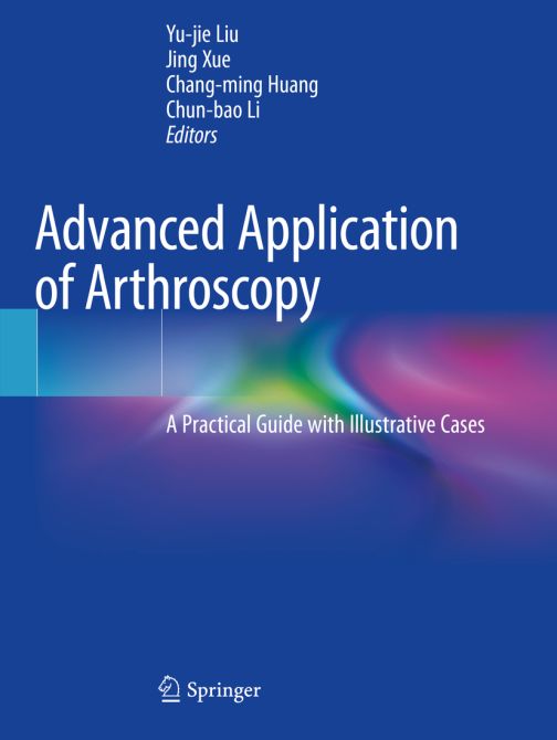 Advanced Application of Arthroscopy
