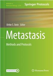 Cover Metastasis