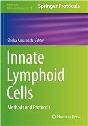 Cover Innate Lymphoid Cells